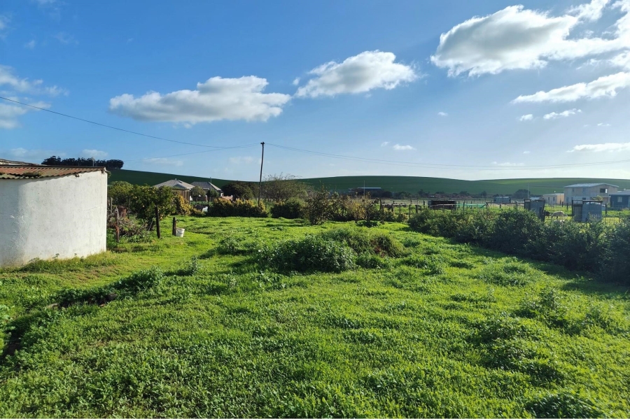 3 Bedroom Property for Sale in Moorreesburg Rural Western Cape